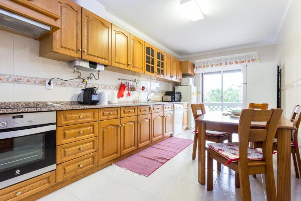 Pretty Sunny Guest Apartment Lagos Exterior foto